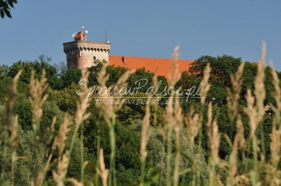 Gościniec Zamek Otmuchów