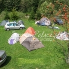 Camping PTTK nr 150 Ustrzyki Grne - spaniewpolsce.pl