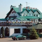Bogdanka Motel i Restauracja acut - spaniewpolsce.pl