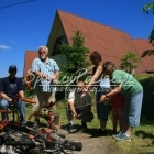Camp Domki Turystyczne Biaa Gra - spaniewpolsce.pl