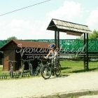 Camp Domki Turystyczne Biaa Gra - spaniewpolsce.pl