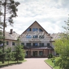 Hotel Pera Bieszczadw - spaniewpolsce.pl