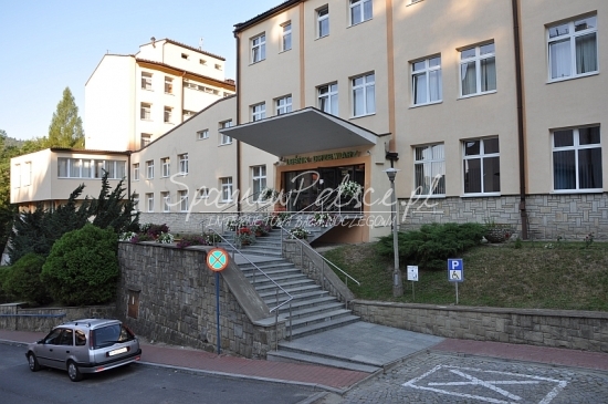 noclegi Leśnik Drzewiarz w Krynicy