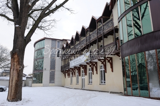 Ciechocinek Sanatorium Polex