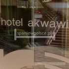Akwawit Hotel *** - spaniewpolsce.pl