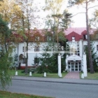 Konstancja Hotel*** - spaniewpolsce.pl