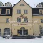 Alpin Hotel z Klasą w Szczyrku - spaniewpolsce.pl