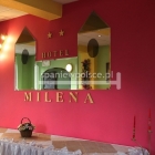Milena Hotel** w Milwce - spaniewpolsce.pl