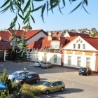 Hotel - Restauracja Rad Grudzidz - spaniewpolsce.pl
