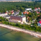 Wodnik Hotel w Ustroniu Morskim - spaniewpolsce.pl