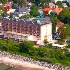 Wodnik Hotel w Ustroniu Morskim - spaniewpolsce.pl