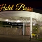 Boss Hotel *** w Warszawie - spaniewpolsce.pl