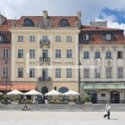 Dom Literatury Hotel w Warszawie - spaniewpolsce.pl