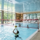 noclegi Licheń Hotel Atut