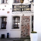 Zamek Hotel w Bytowie - spaniewpolsce.pl