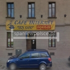 Trzy Kafki Hostel - spaniewpolsce.pl