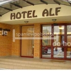 HOTEL ALF ** - spaniewpolsce.pl