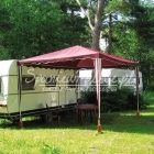 Cora Pensjonat Camping w Pogorzelicy - spaniewpolsce.pl