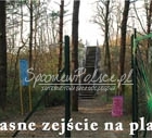 Cora Pensjonat Camping w Pogorzelicy - spaniewpolsce.pl