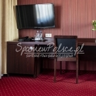 Iskierka Hotel*** Business & SPA - spaniewpolsce.pl