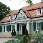 Dworek Hotel Kutno - spaniewpolsce.pl