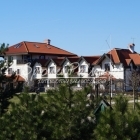 Hotel Joseph Conrad w Piszu - spaniewpolsce.pl