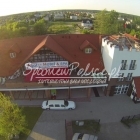 Agat Hotel SPA ** w Bydgoszczy - spaniewpolsce.pl