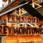 Reymontwka Pensjonat - spaniewpolsce.pl