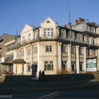 COS Zakopane - Imperial Hotel - spaniewpolsce.pl