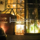 Spichrz Hotel *** - spaniewpolsce.pl