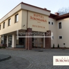 Borowianka Hotel - spaniewpolsce.pl