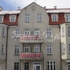 Wanda Hotel** Ktrzyn - spaniewpolsce.pl