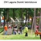 Laguna Orodek Wypoczynkowy - spaniewpolsce.pl