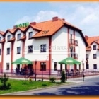 Ach to tu Hotel Leszno - spaniewpolsce.pl
