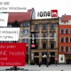 The One Hostel we Wrocławiu - spaniewpolsce.pl
