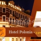 Polonia Hotel Toru - spaniewpolsce.pl