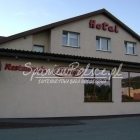 Rapa Hotel Krasnystaw - spaniewpolsce.pl