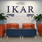 Ikar Hotel*** w Bydgoszczy - spaniewpolsce.pl