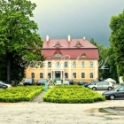 Hotel Paac Wiechlice w lubuskim - spaniewpolsce.pl
