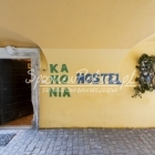 Hostel Kanonia na Starym Miecie w Warszawie - spaniewpolsce.pl