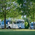 Camping Leny 51 w ebie - Pokoje i Domki - spaniewpolsce.pl