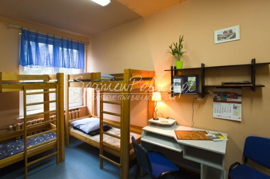 noclegi Białystok schronisko Podlasie