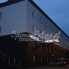 Twj Hostel Katowice - spaniewpolsce.pl
