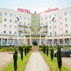 Hotel Accademia w Przemylu - spaniewpolsce.pl