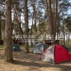 Camping Sosenki w Sanoku - spaniewpolsce.pl