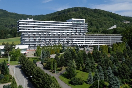 Sanatorium Ronica Ustroń