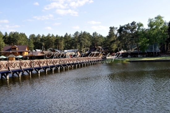 noclegi Barwy Roztocza Ośrodek Szkoleniowo-Wypoczynkowy