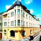 Bartis Hotel *** w Bartoszycach - spaniewpolsce.pl