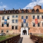 Hotel Zamek Arcybiskupw Gnienieskich Uniejw - spaniewpolsce.pl