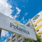 Hotel Polanica Resort & Spa w Polanicy Zdroju - spaniewpolsce.pl